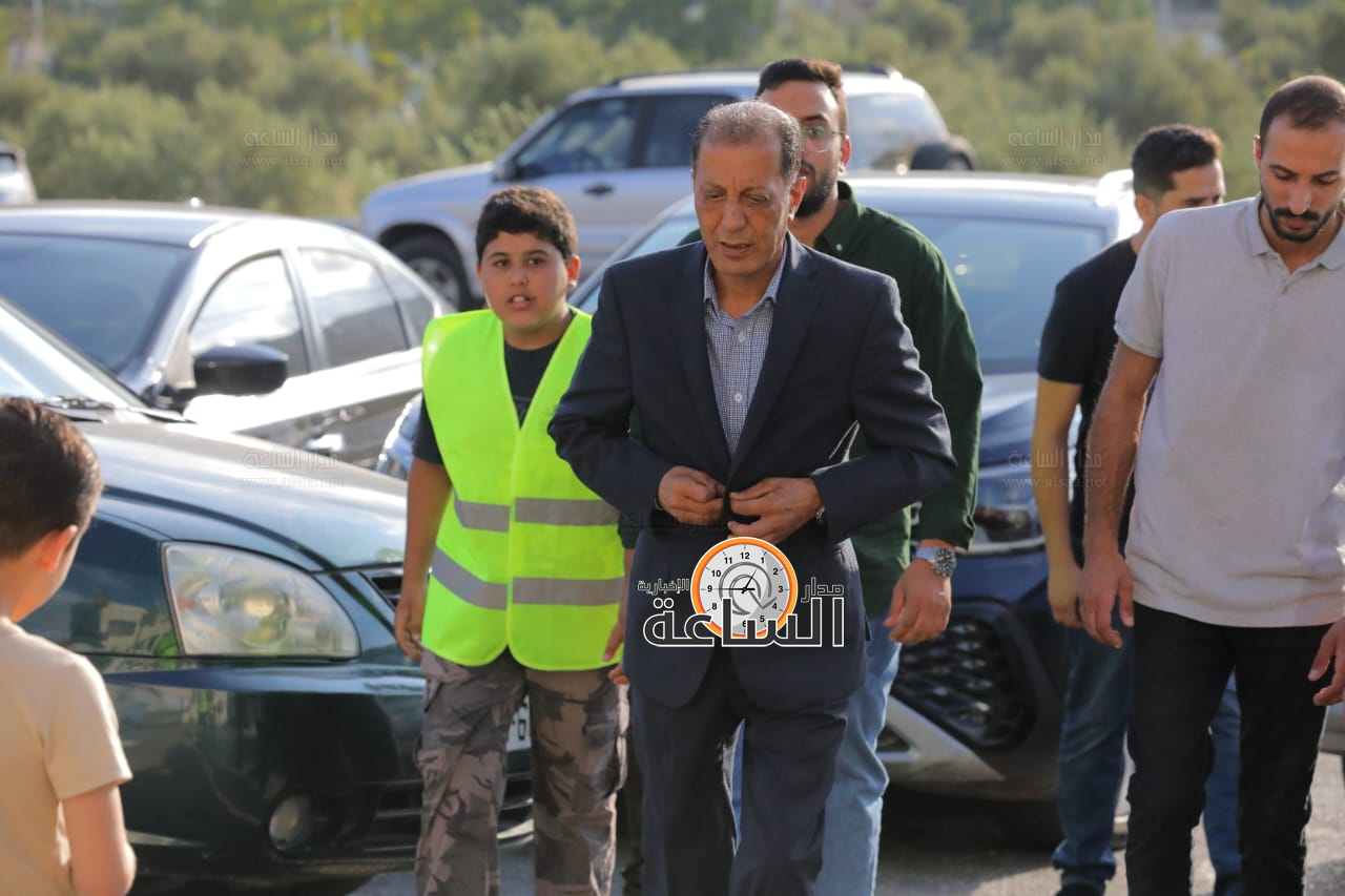 Madar Al-Saa Images 0.4276846426575889