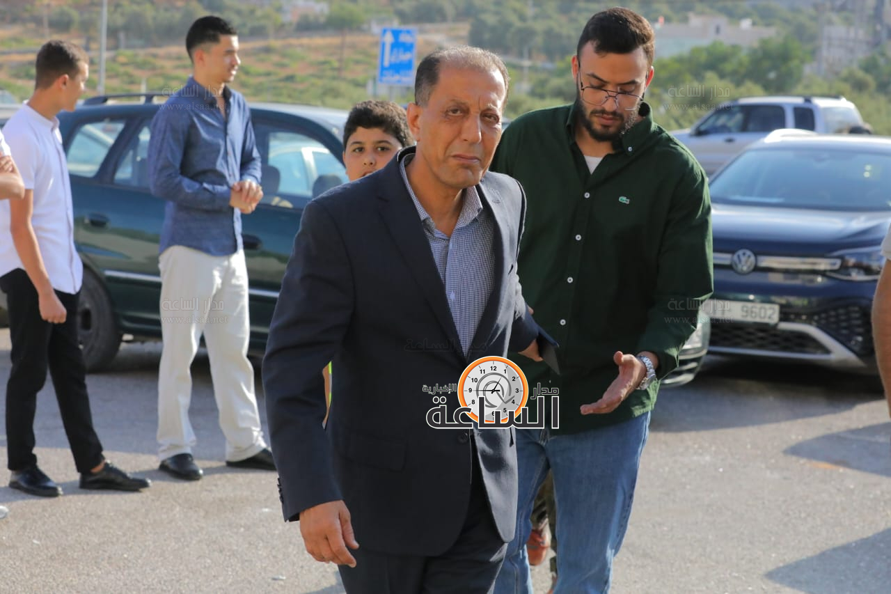 Madar Al-Saa Images 0.11267435866659681