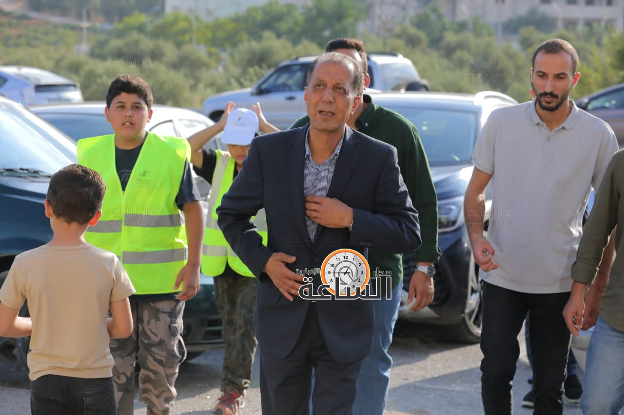 Madar Al-Saa Images 0.2315379638720545