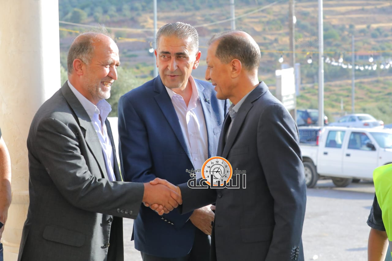 Madar Al-Saa Images 0.6044954456489422