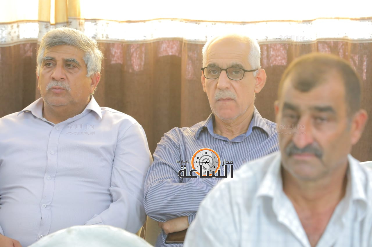 Madar Al-Saa Images 0.8595907164679026