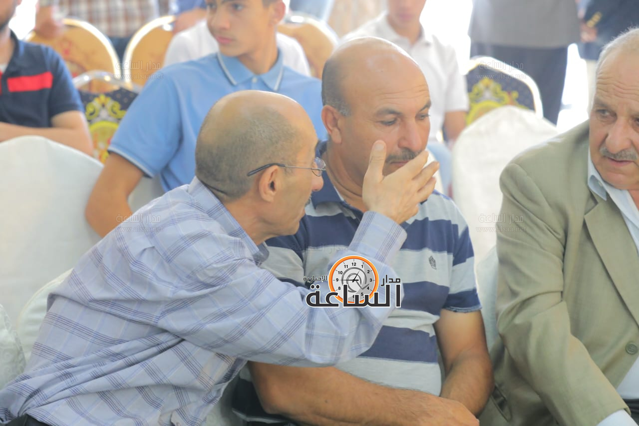 Madar Al-Saa Images 0.3841516460423291