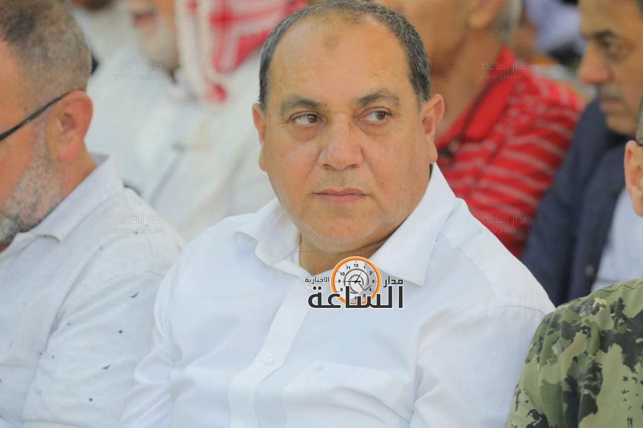 Madar Al-Saa Images 0.06379515296370641