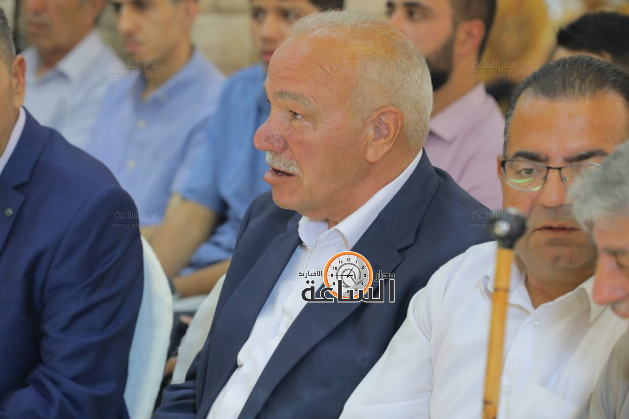 Madar Al-Saa Images 0.33785693501916536