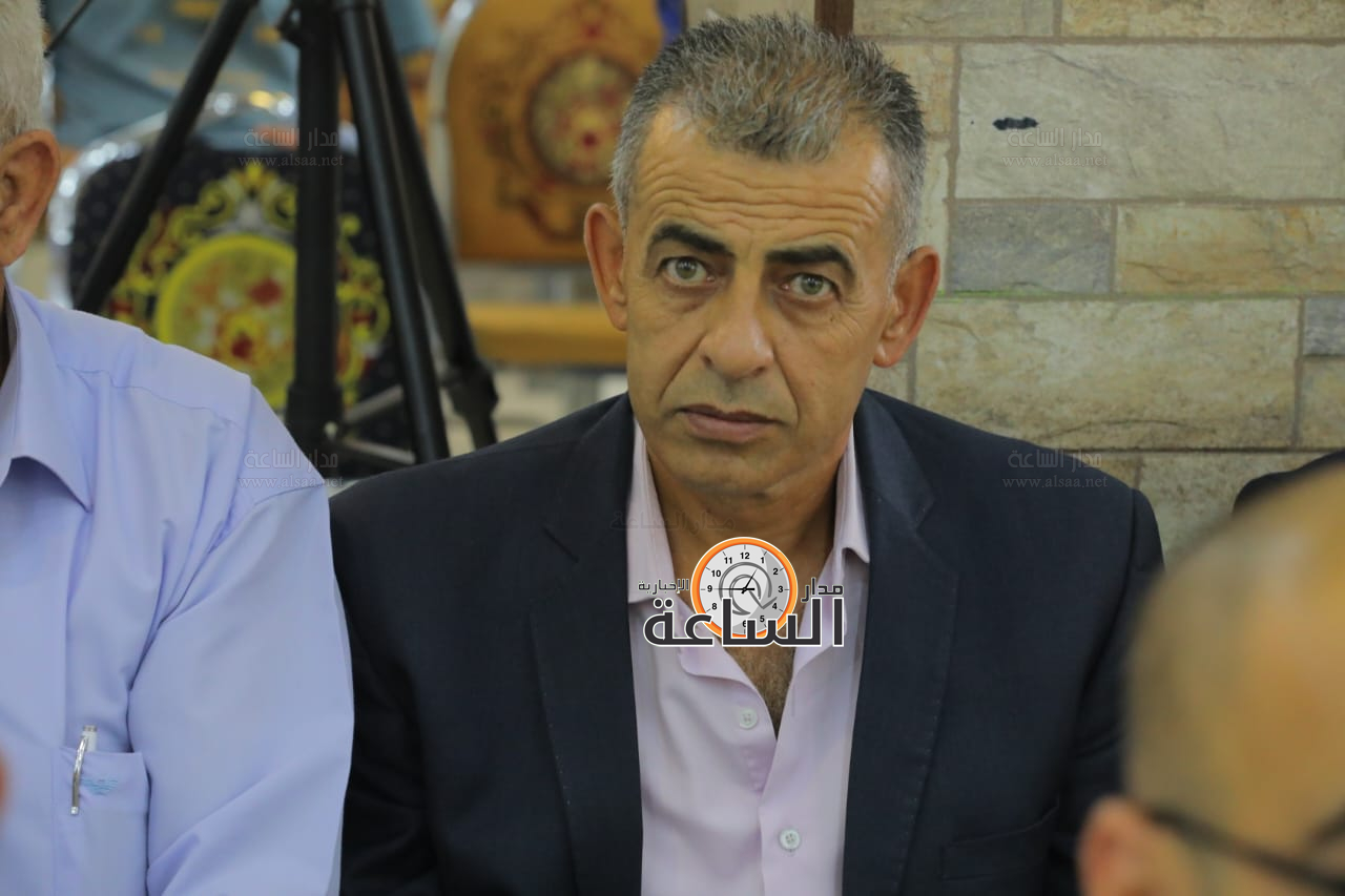 Madar Al-Saa Images 0.9096189273357116