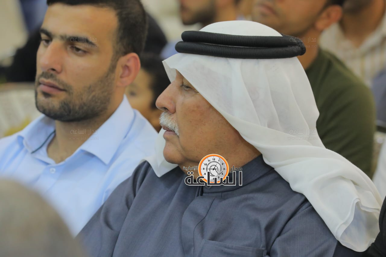 Madar Al-Saa Images 0.5575772017531664