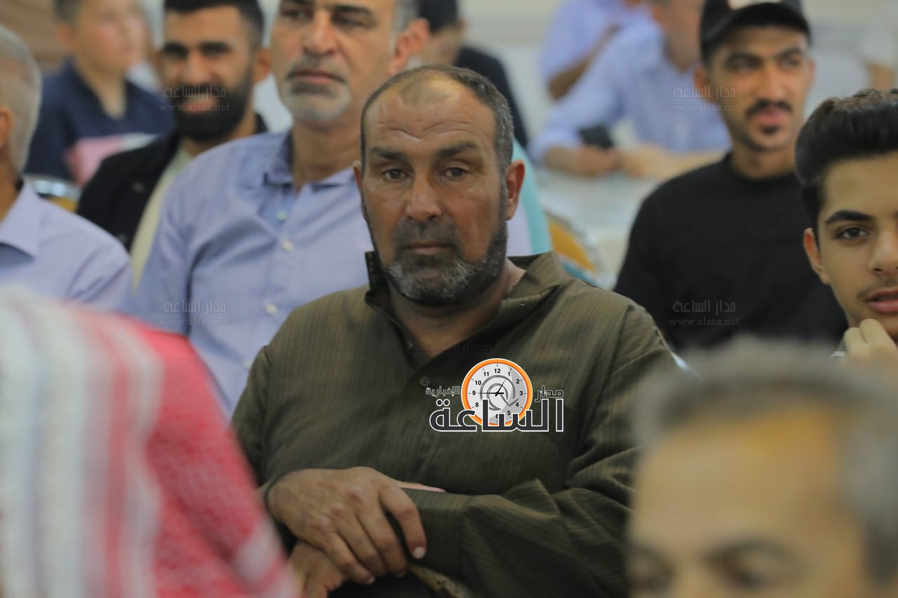 Madar Al-Saa Images 0.7425237832847946