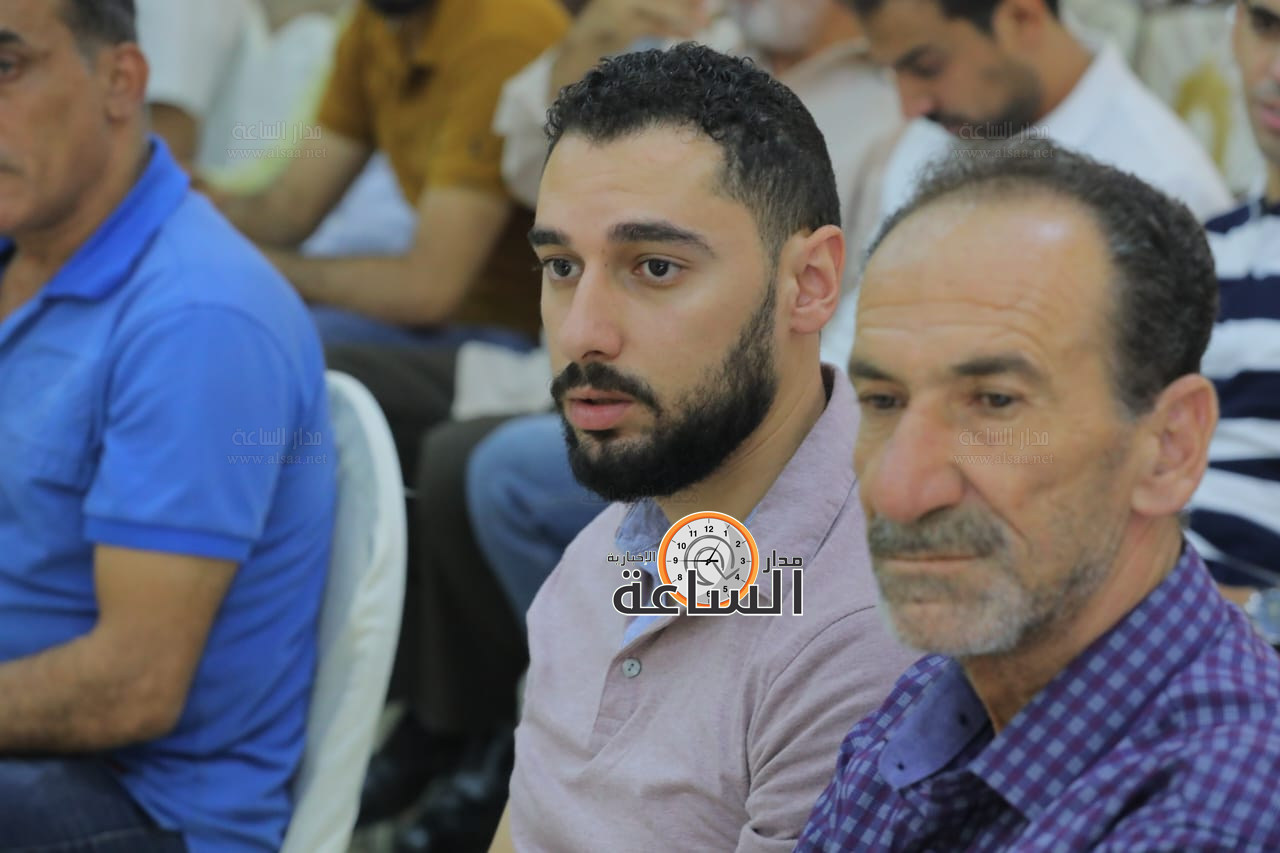 Madar Al-Saa Images 0.5407631411344169