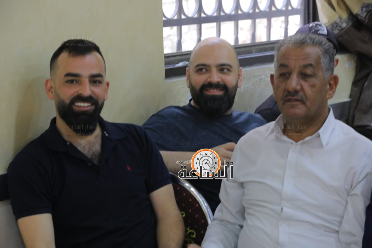 Madar Al-Saa Images 0.027466448260904608