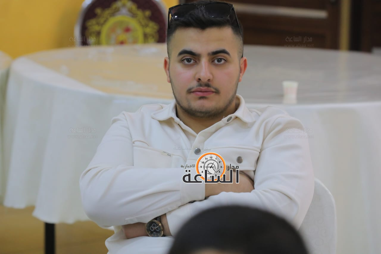 Madar Al-Saa Images 0.7896931715656266