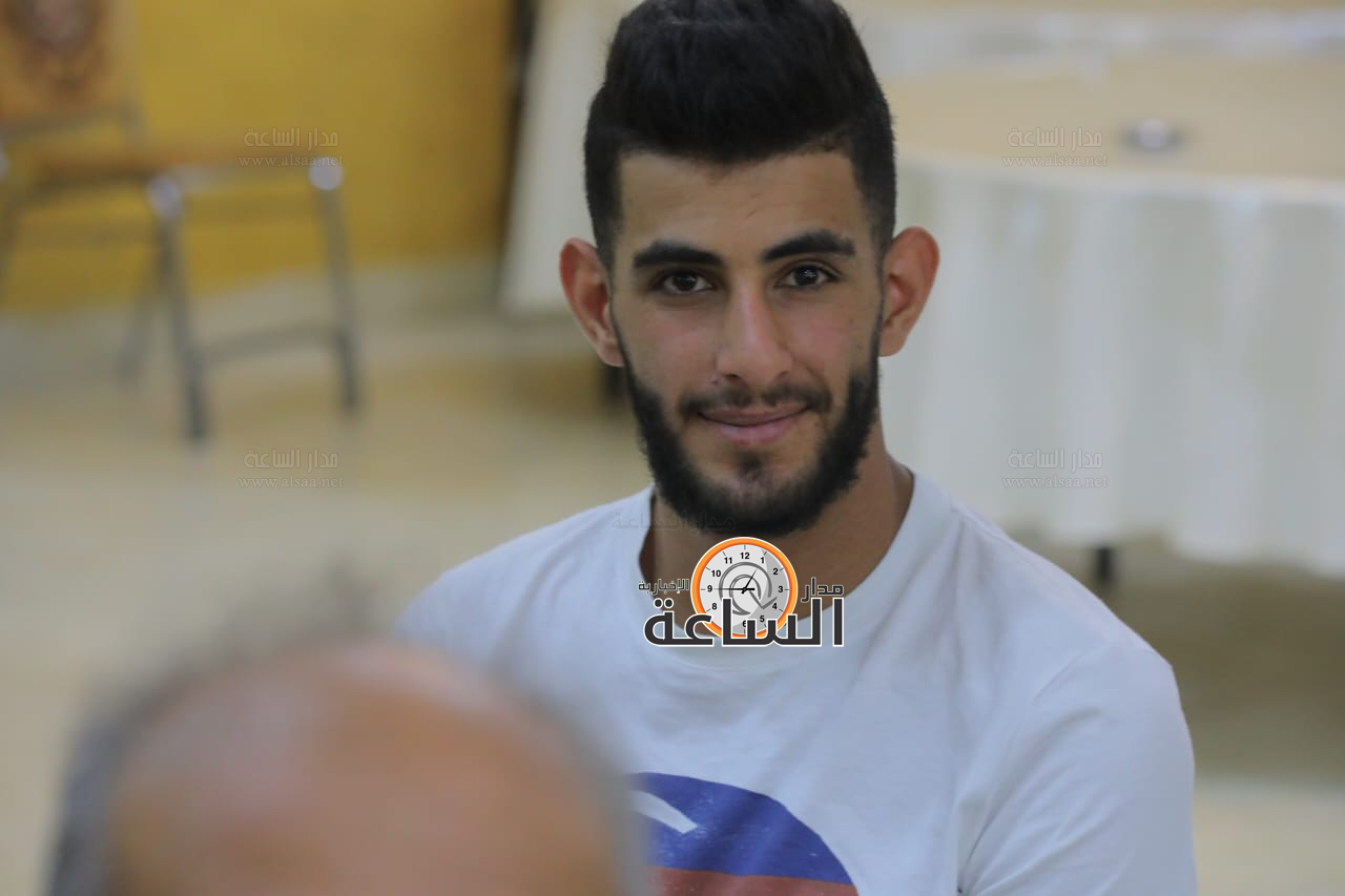 Madar Al-Saa Images 0.8510921275536869