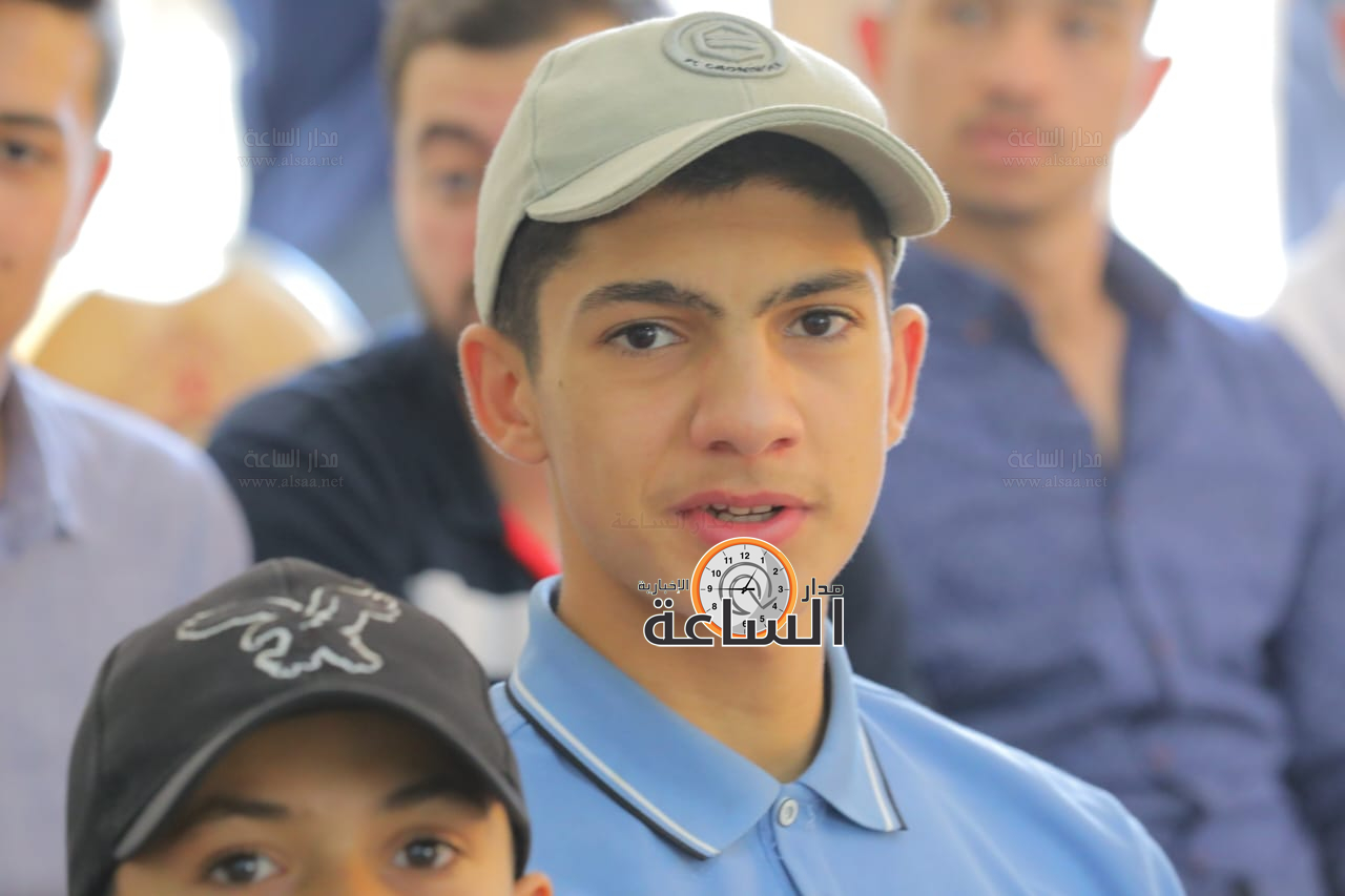 Madar Al-Saa Images 0.042433395167780885