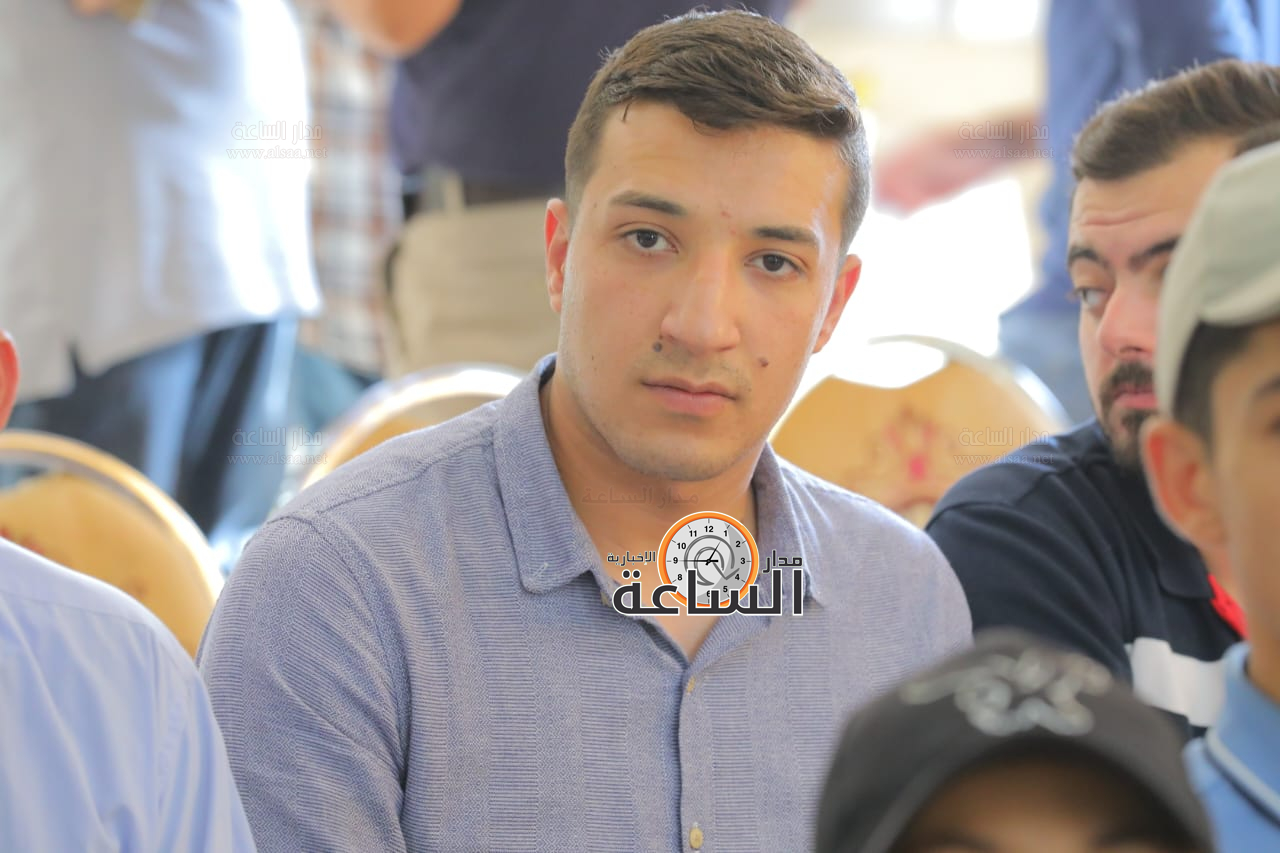 Madar Al-Saa Images 0.7719025376983533