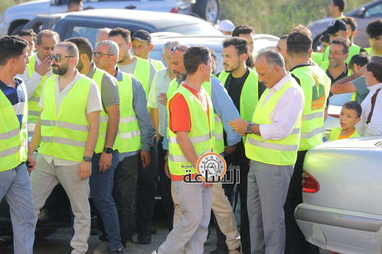 Madar Al-Saa Images 0.6210937947407382