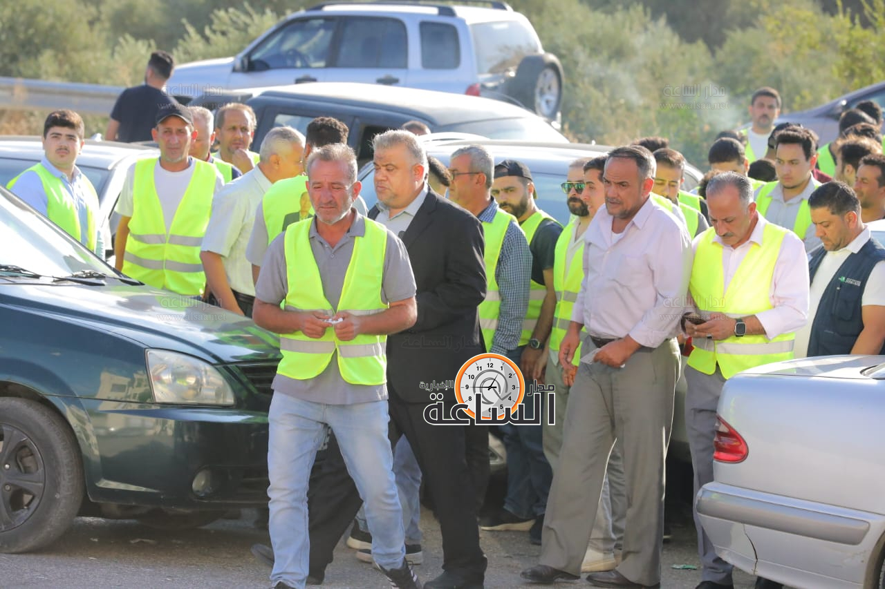 Madar Al-Saa Images 0.13066293683439967