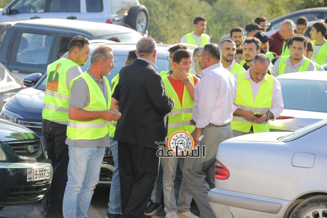 Madar Al-Saa Images 0.07367411382514488