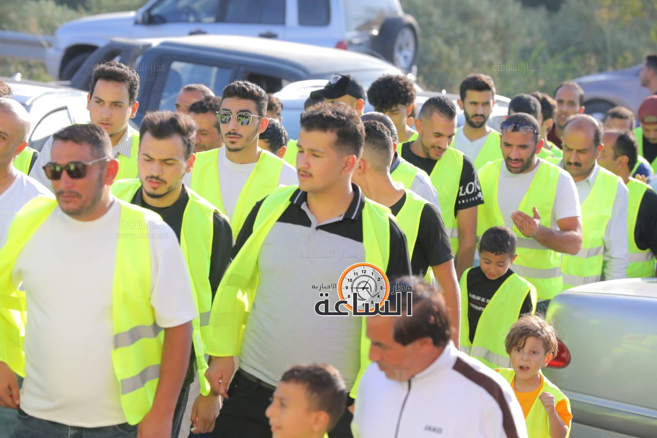 Madar Al-Saa Images 0.3209976976495459