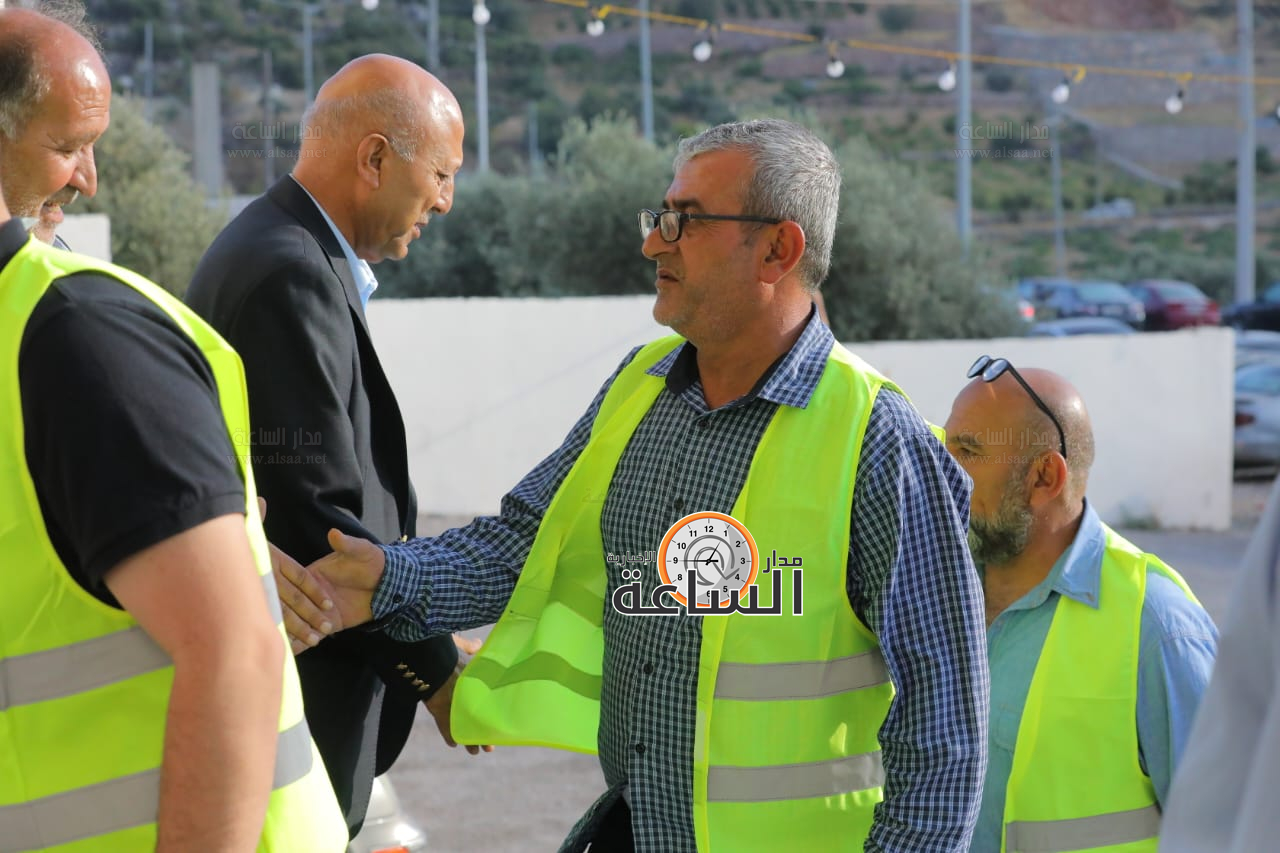 Madar Al-Saa Images 0.5226813032100299