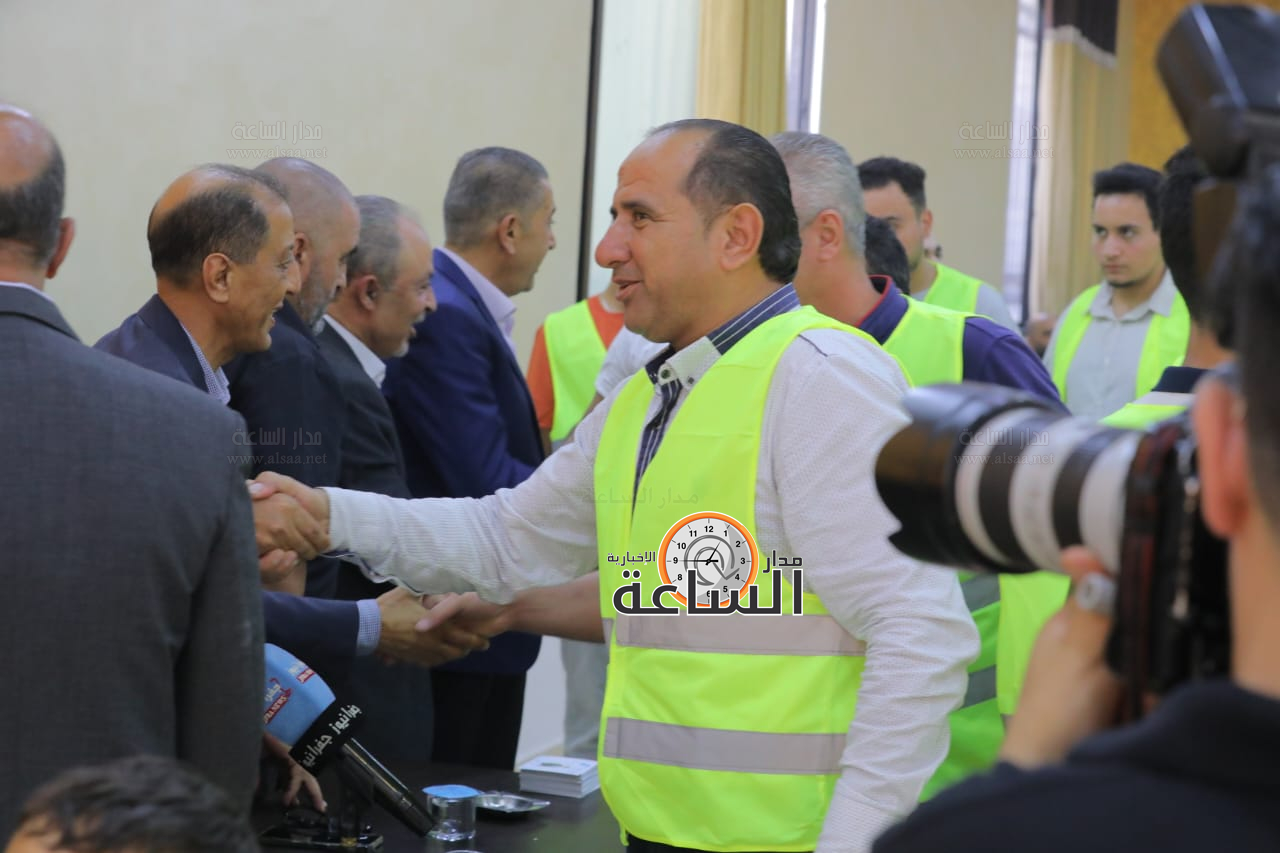 Madar Al-Saa Images 0.3169342291422266