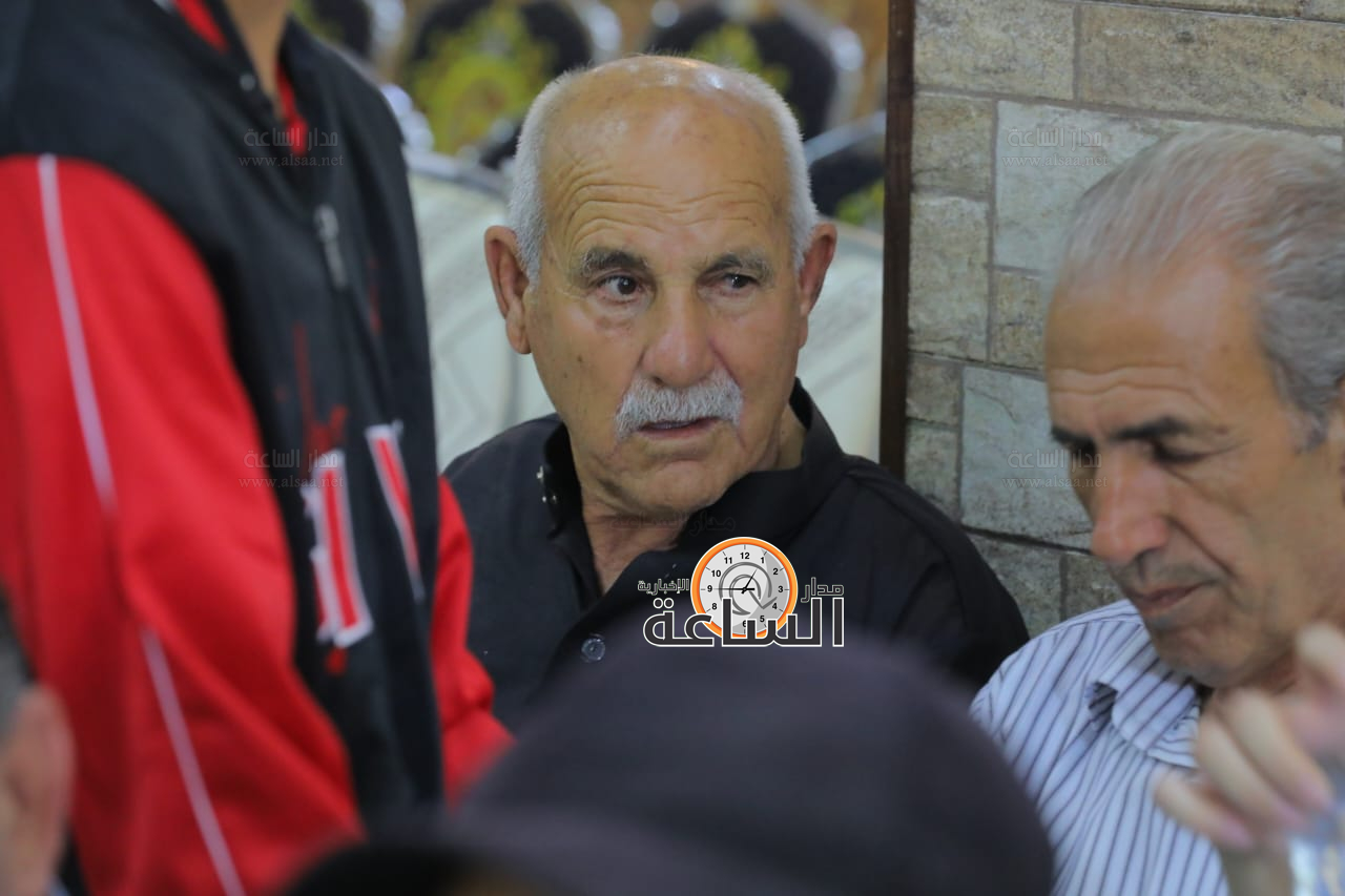 Madar Al-Saa Images 0.2843578995701799