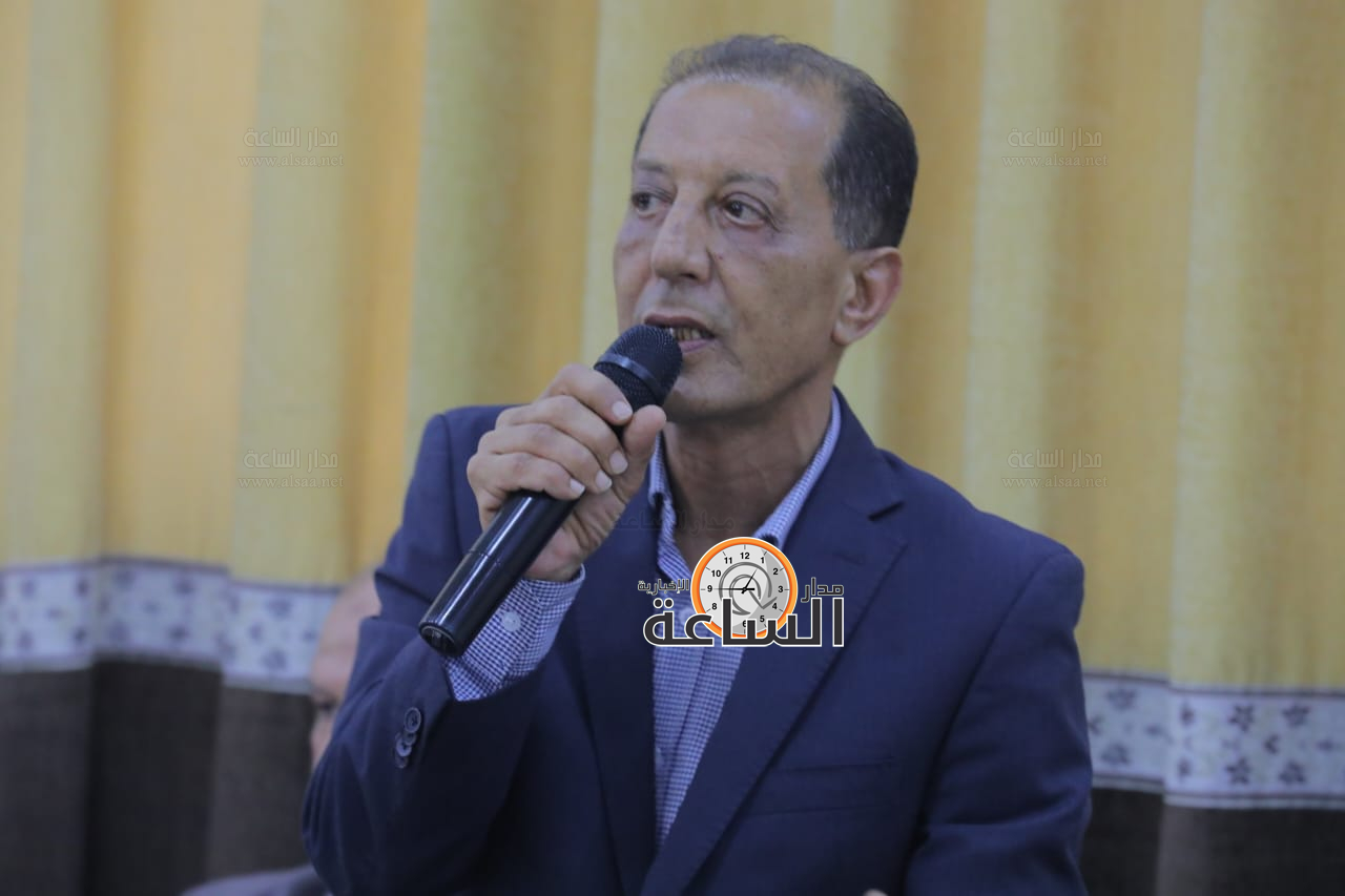 Madar Al-Saa Images 0.3835421176297169