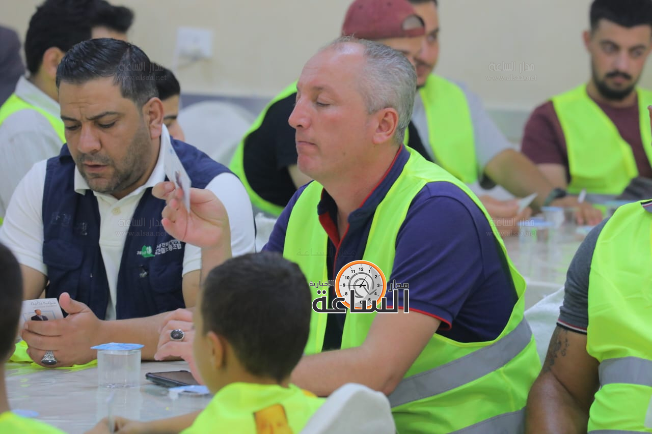 Madar Al-Saa Images 0.26104780957499196