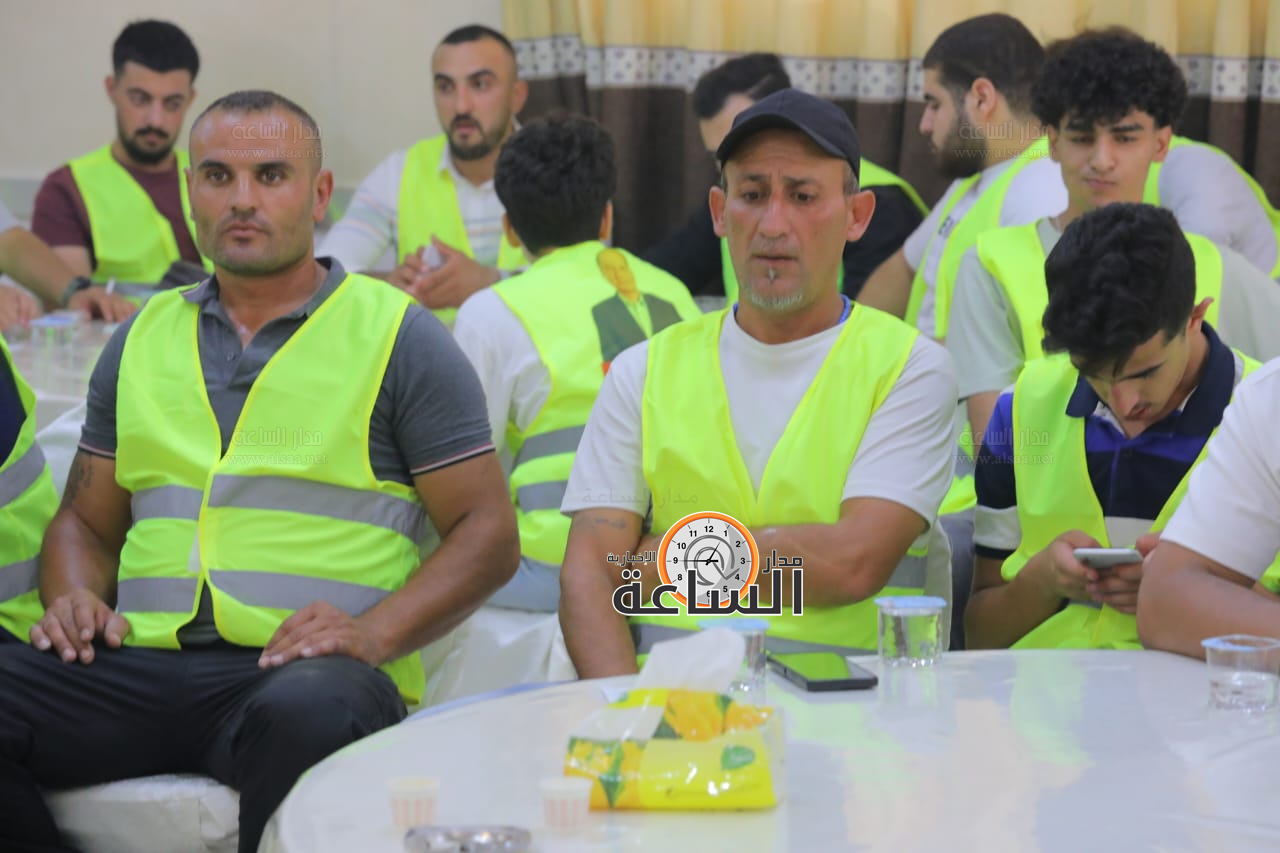 Madar Al-Saa Images 0.08808722717599116