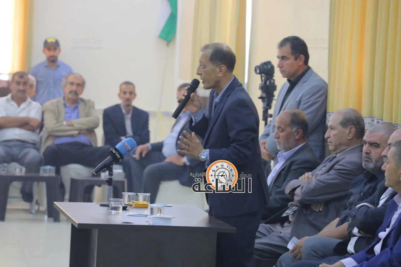 Madar Al-Saa Images 0.9520952368869384