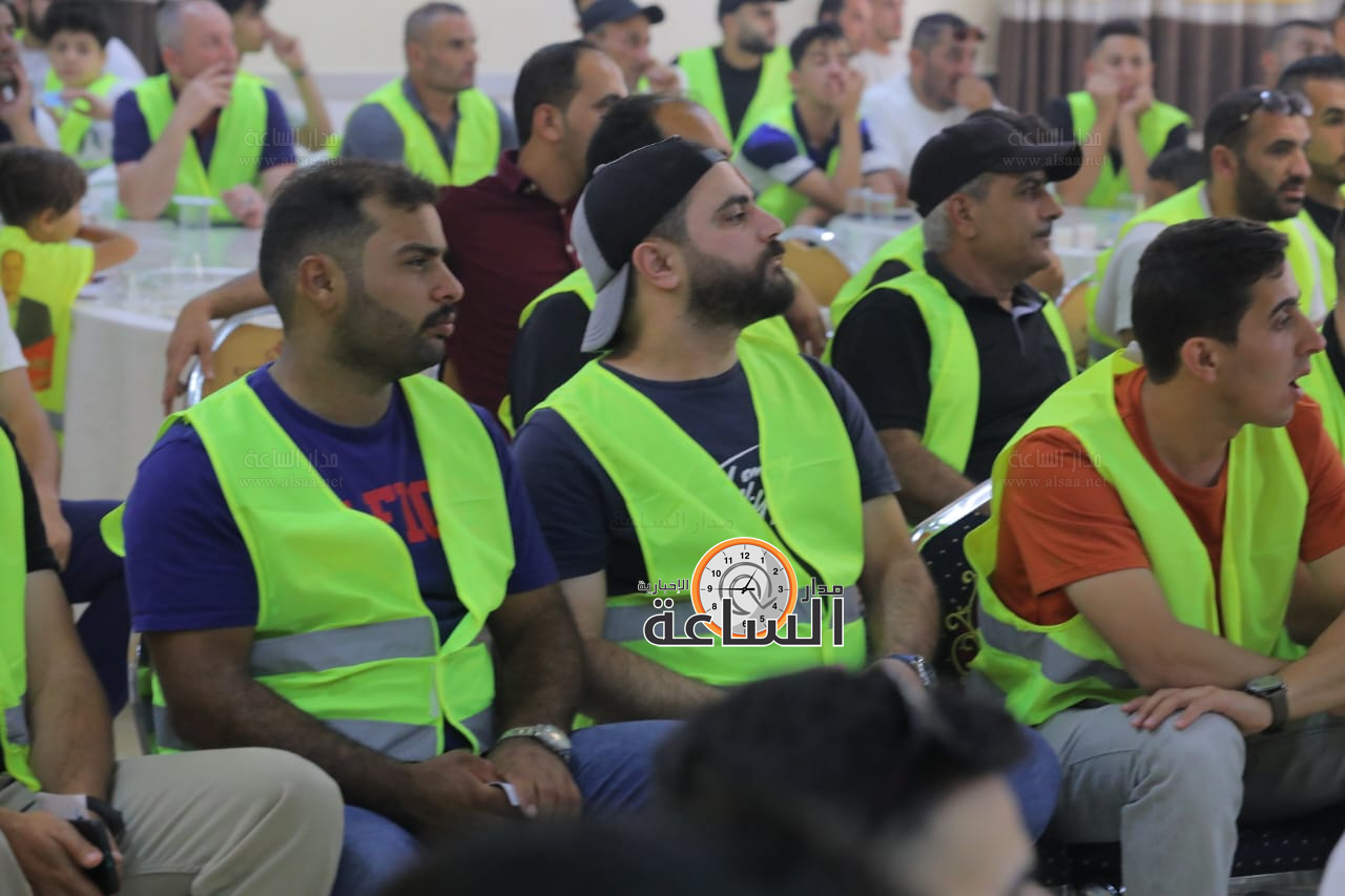 Madar Al-Saa Images 0.37660710602220915