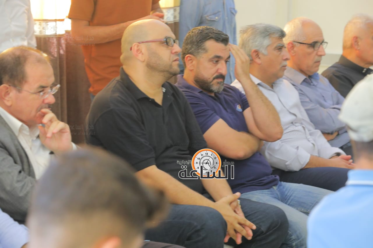 Madar Al-Saa Images 0.1911049792704438