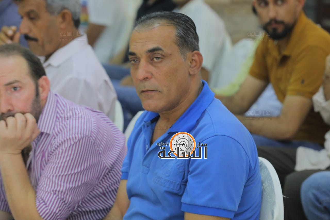 Madar Al-Saa Images 0.2514037672796918