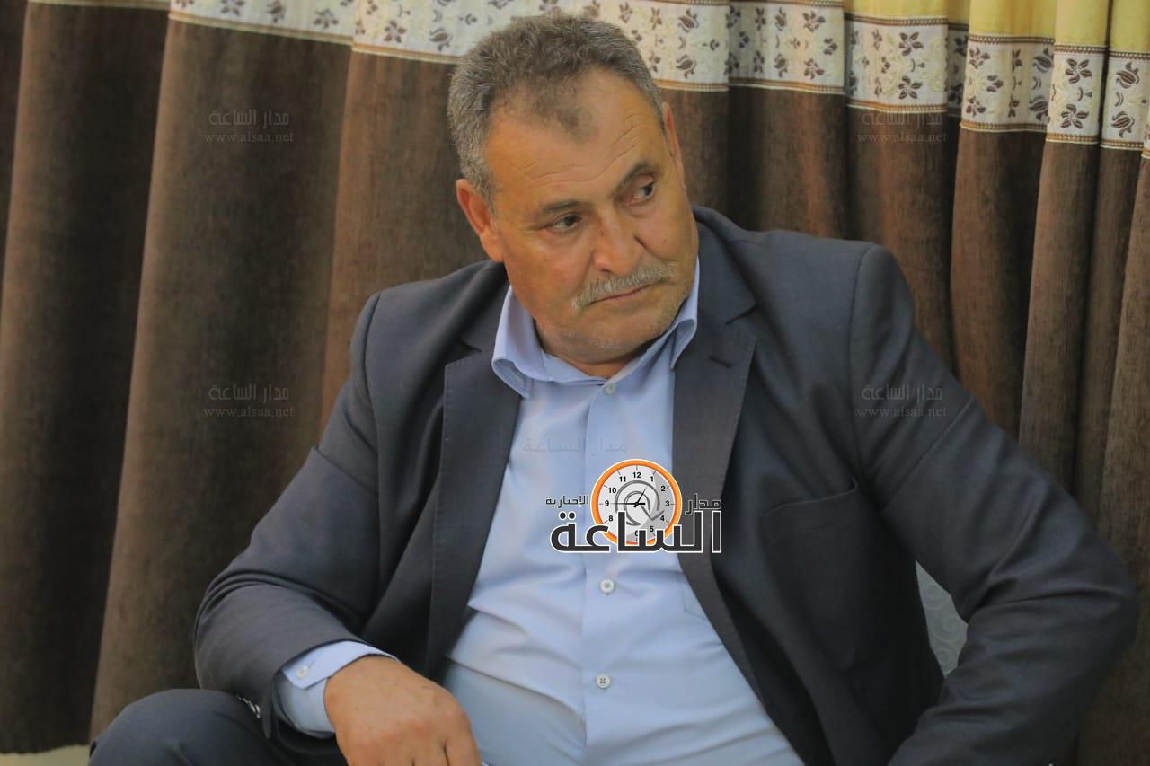 Madar Al-Saa Images 0.131717863693124