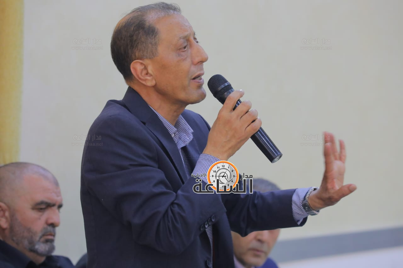 Madar Al-Saa Images 0.7681142063421669