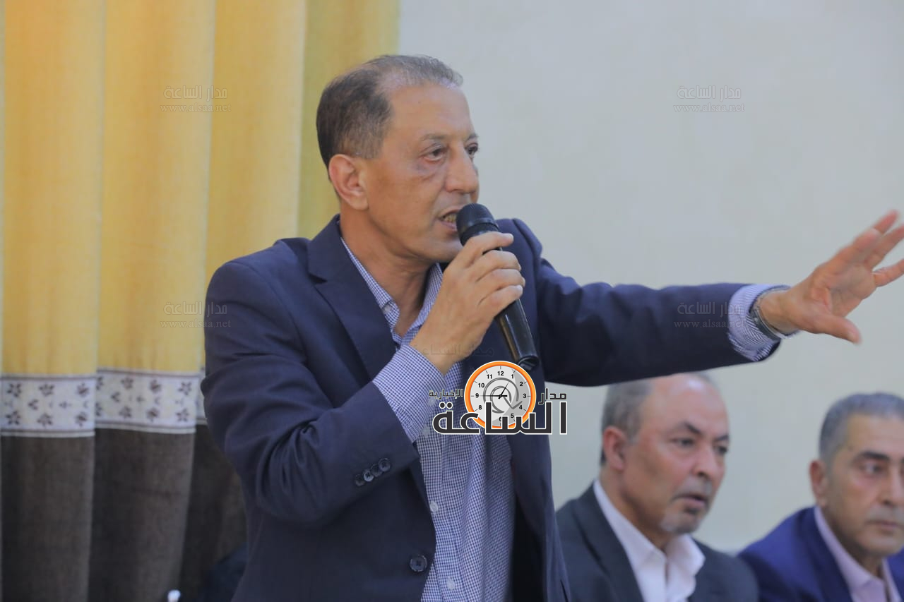 Madar Al-Saa Images 0.7102661520764615