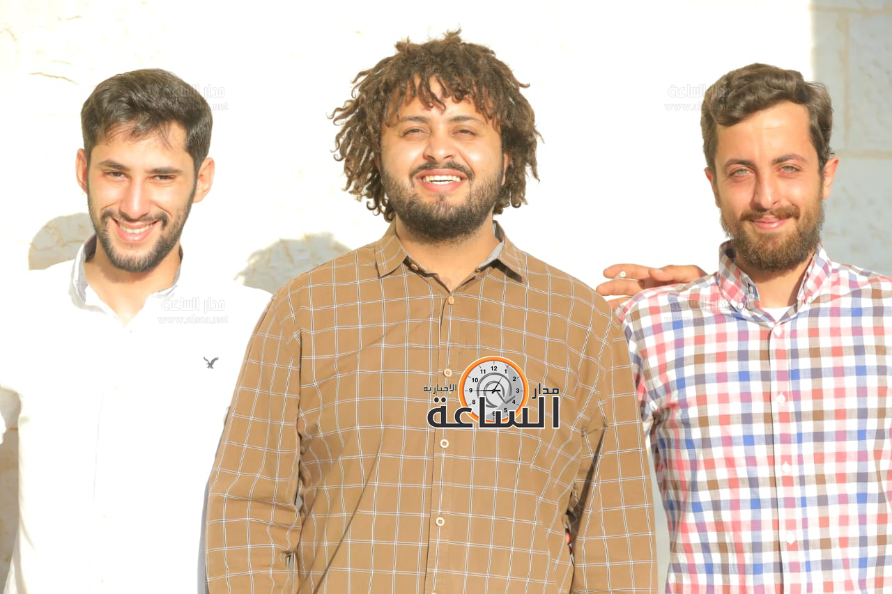 Madar Al-Saa Images 0.7096247526873827