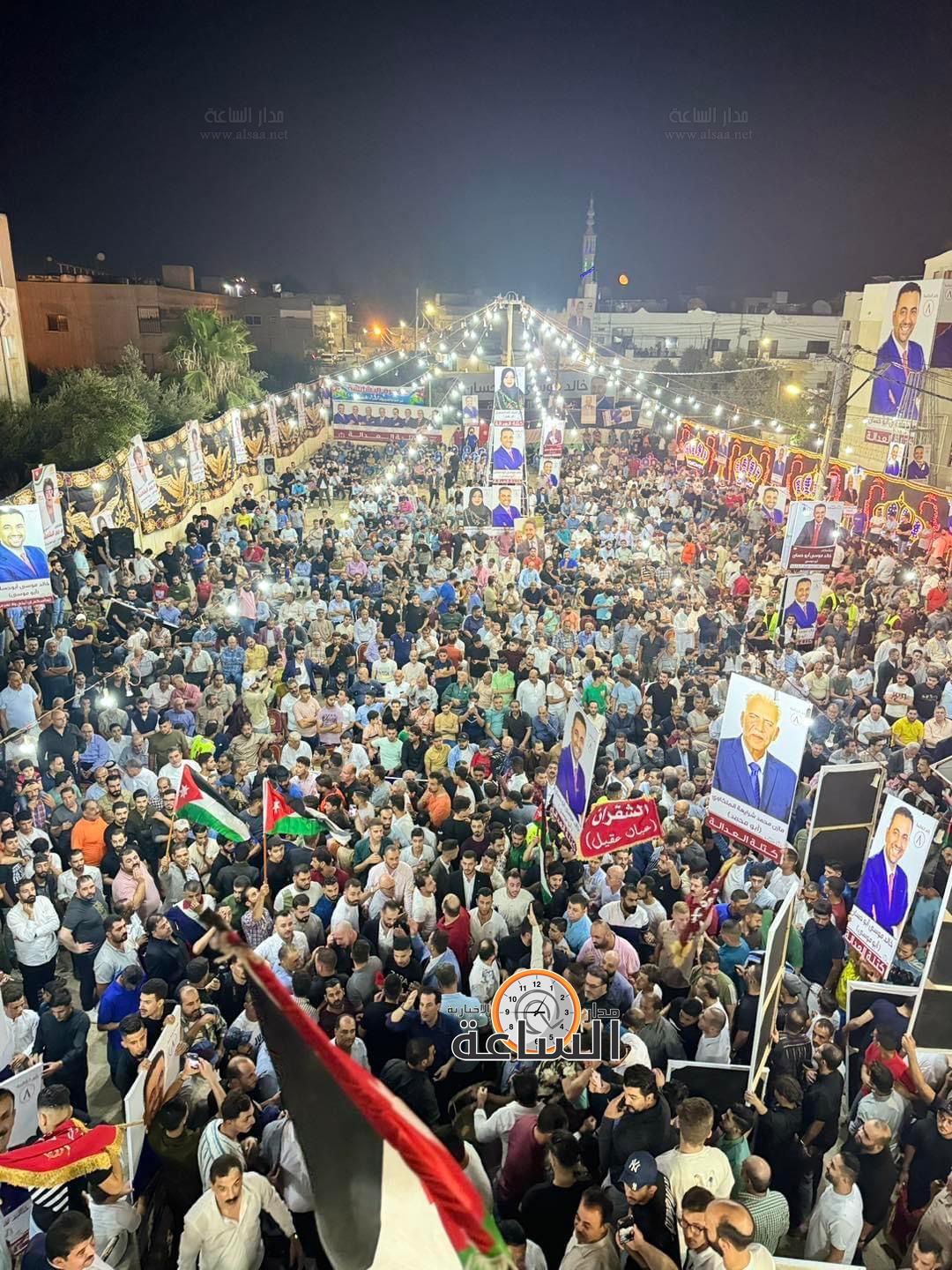 Madar Al-Saa Images 0.42661158683490563