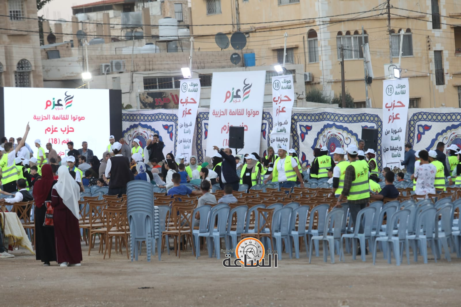 Madar Al-Saa Images 0.30629869463828596