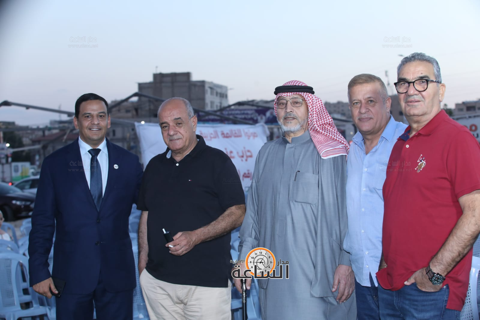 Madar Al-Saa Images 0.5285877656457203