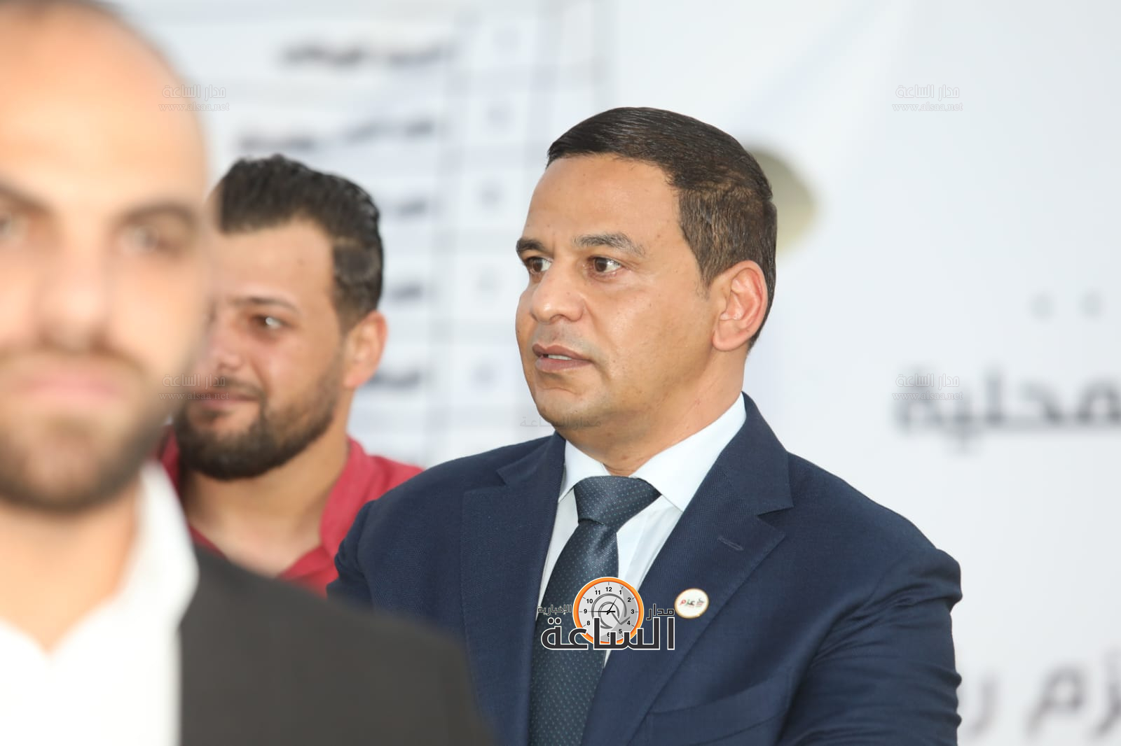 Madar Al-Saa Images 0.7739716659336755