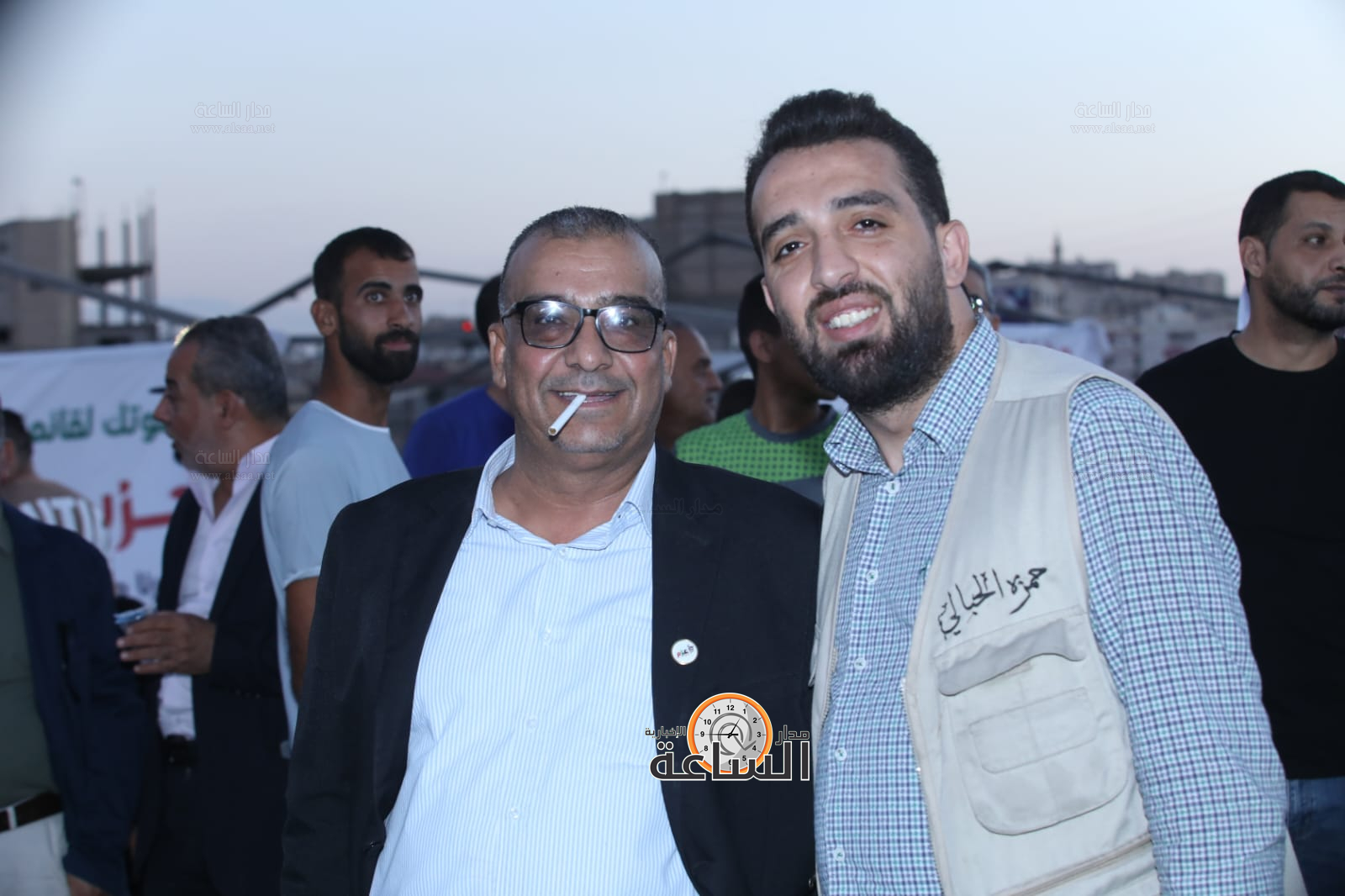 Madar Al-Saa Images 0.4886974995064748