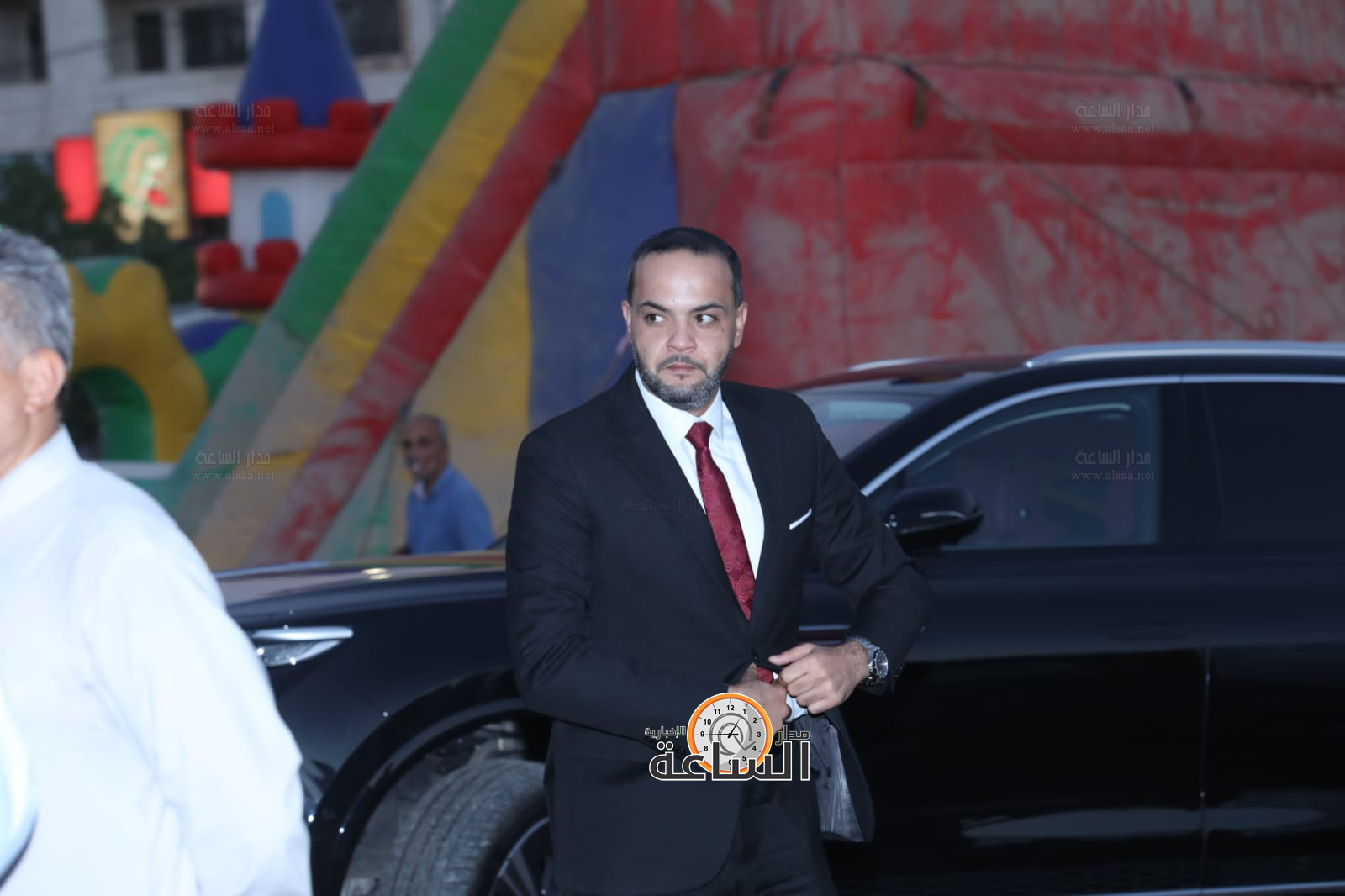 Madar Al-Saa Images 0.9895722824777164