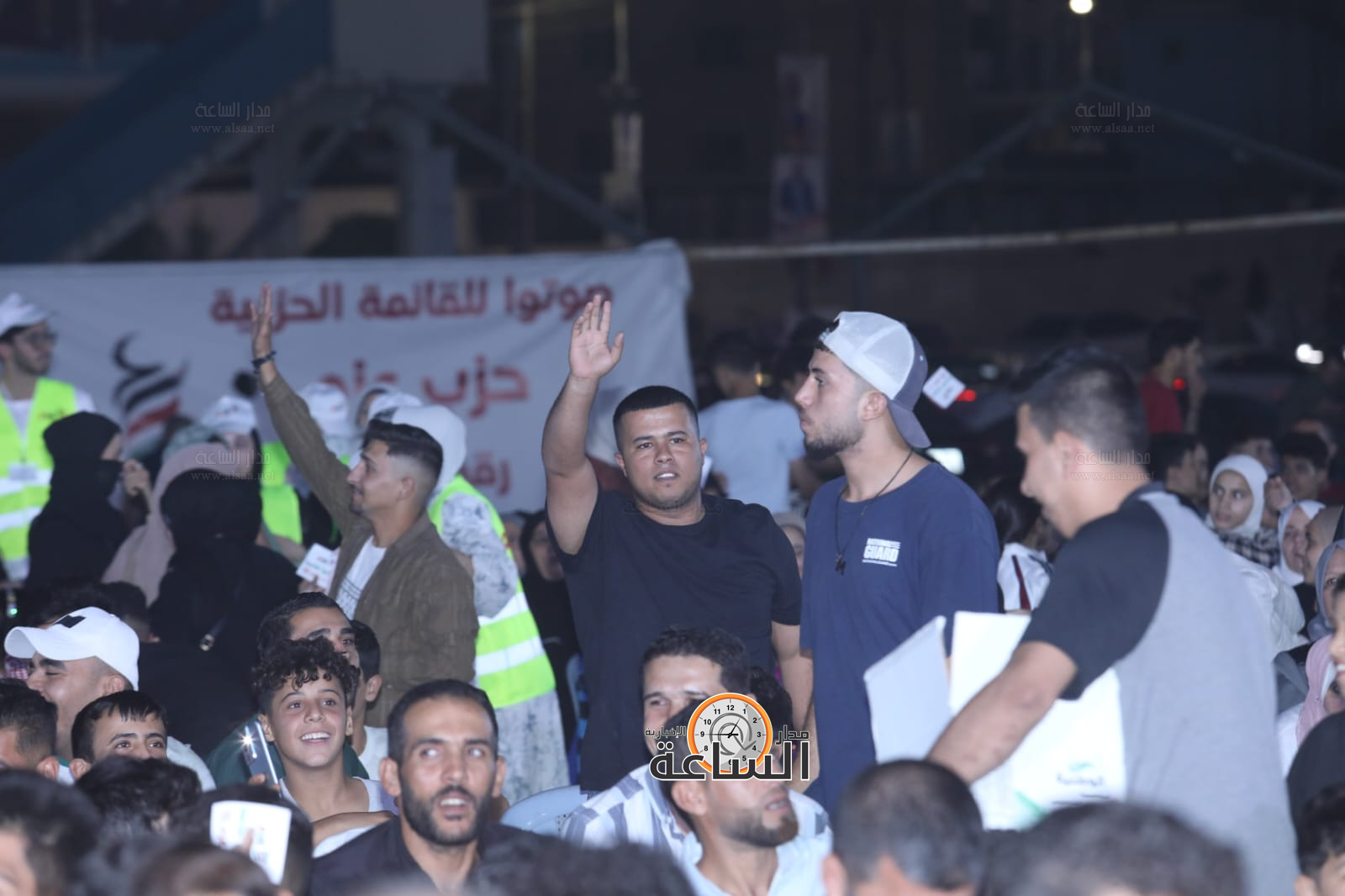 Madar Al-Saa Images 0.5994167117844234