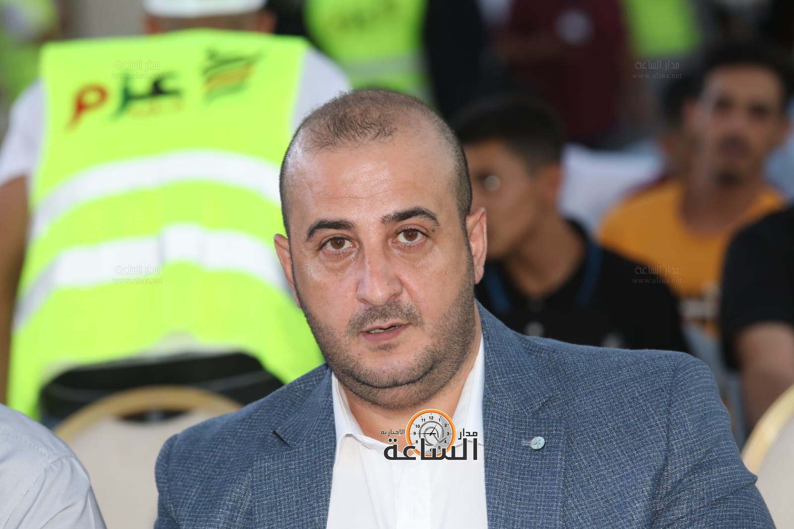 Madar Al-Saa Images 0.9161875117916347