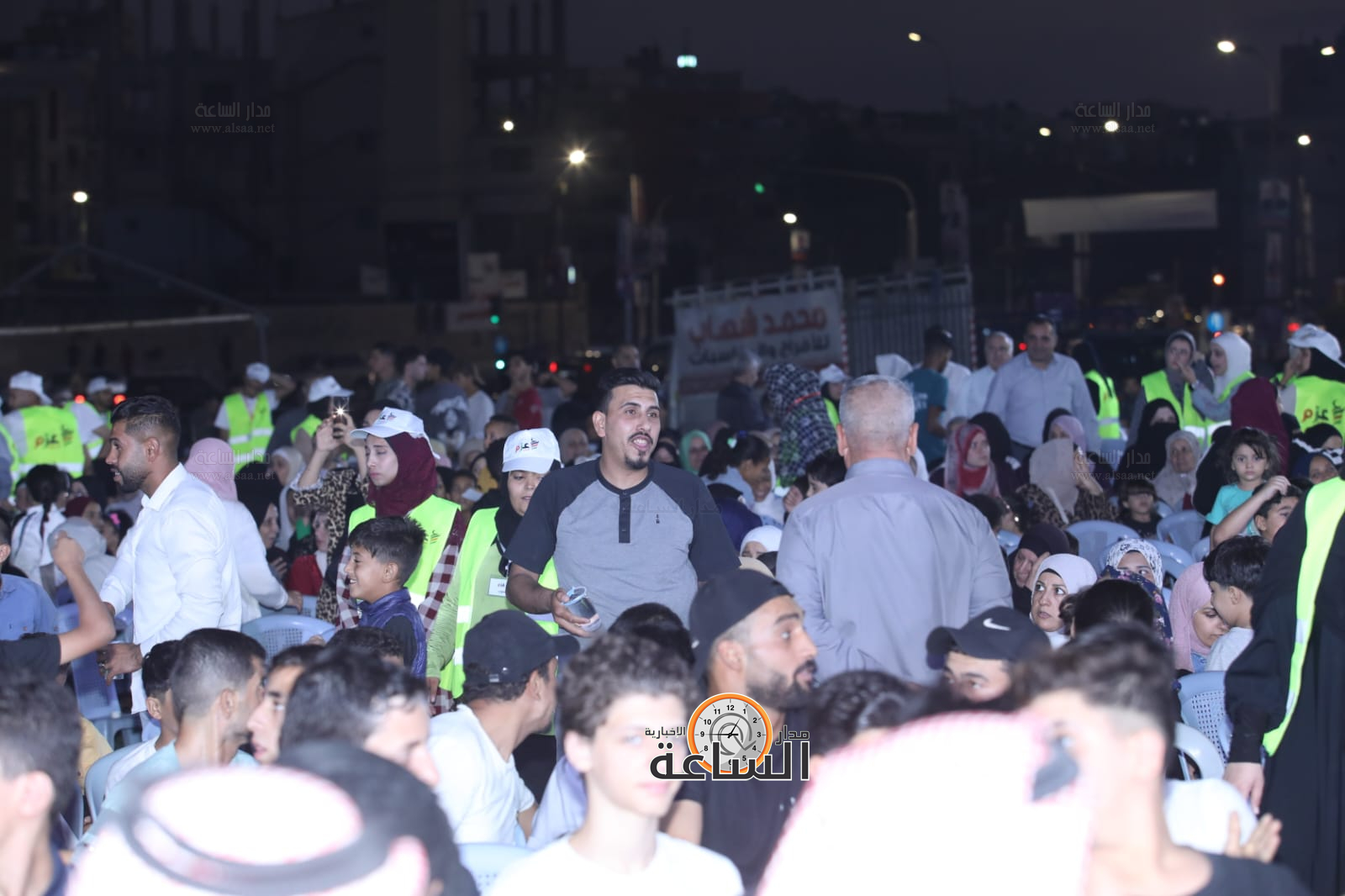 Madar Al-Saa Images 0.8760641921763341