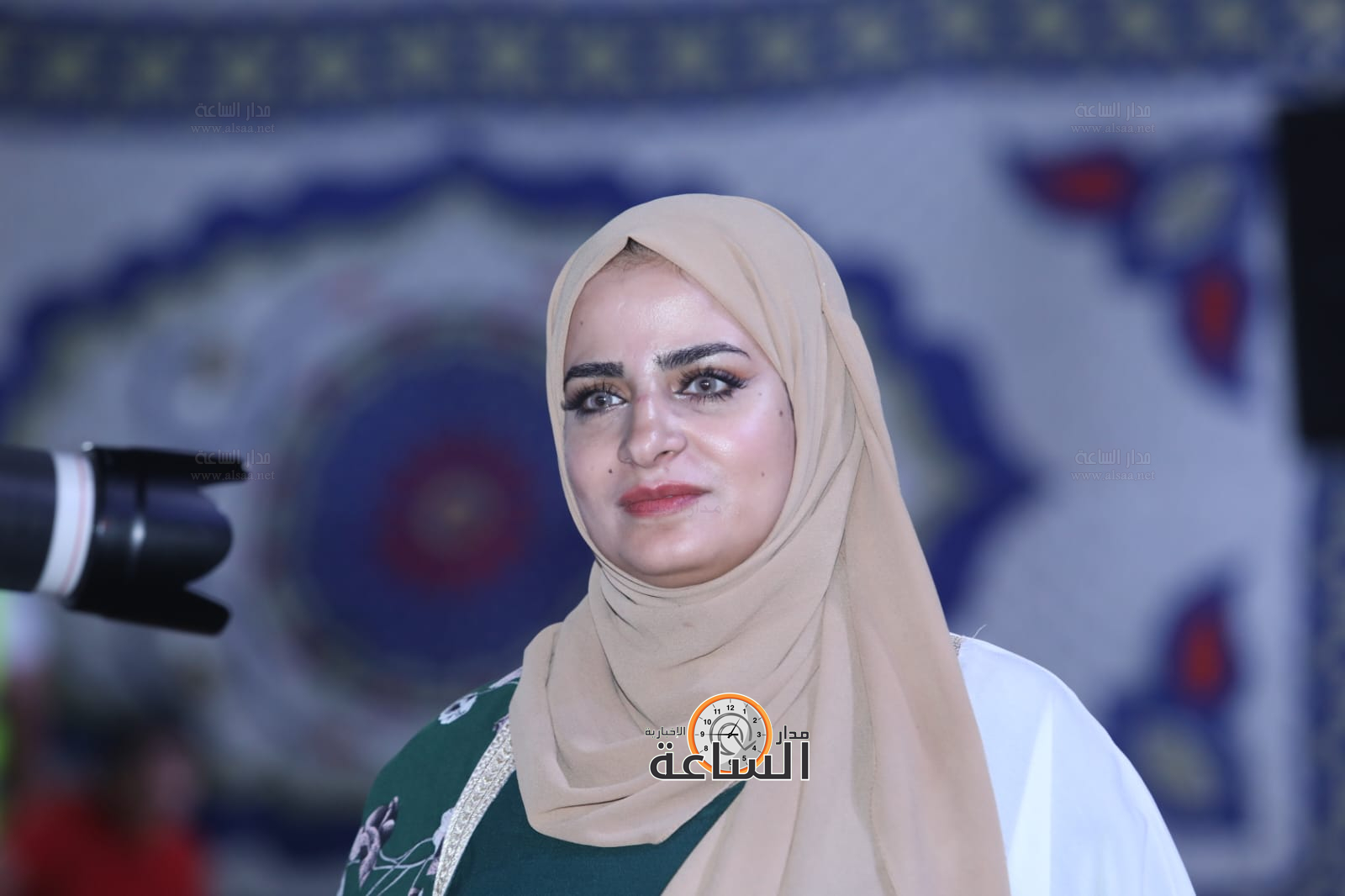 Madar Al-Saa Images 0.4801440046348957