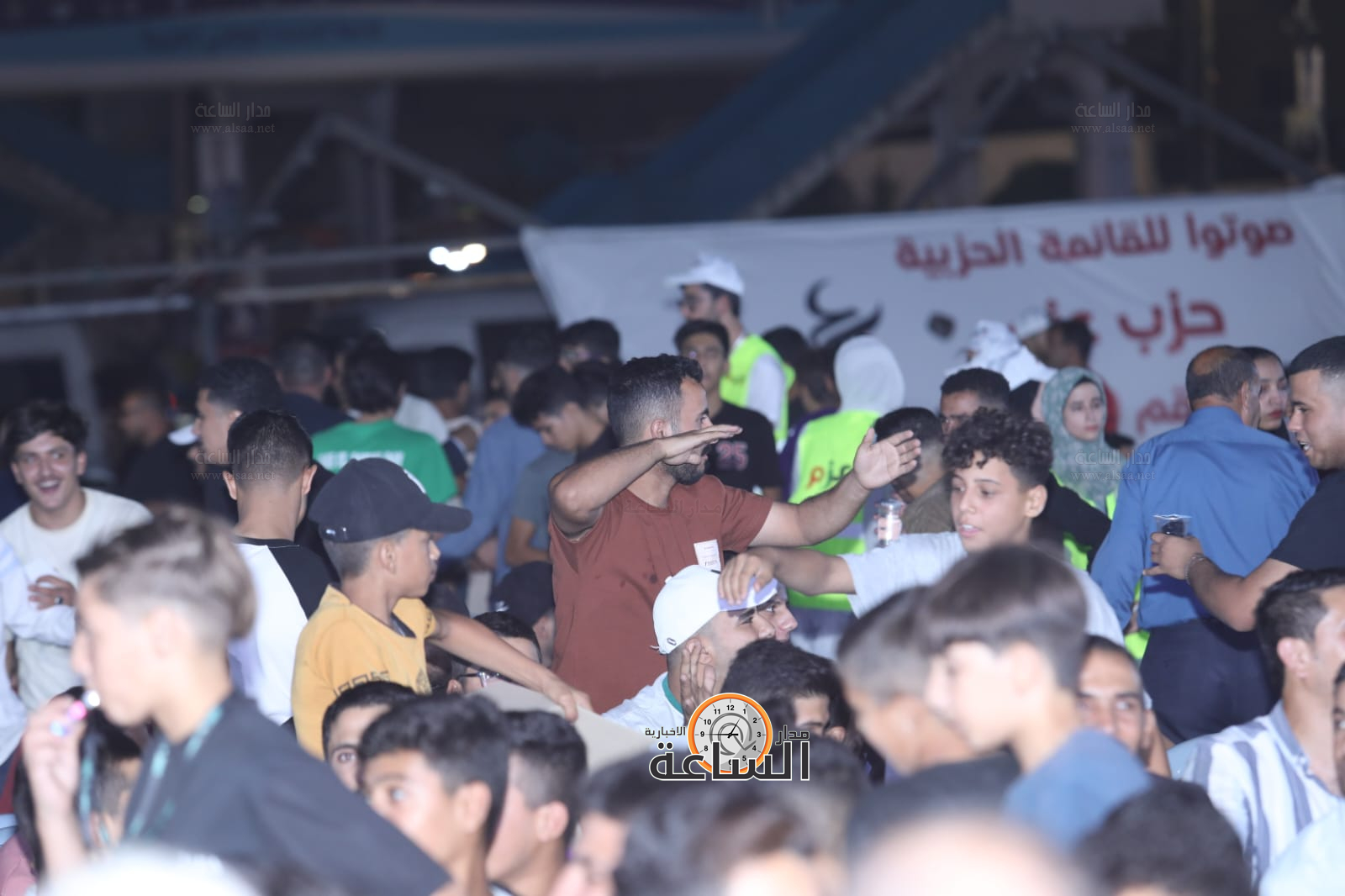 Madar Al-Saa Images 0.3903402546041044