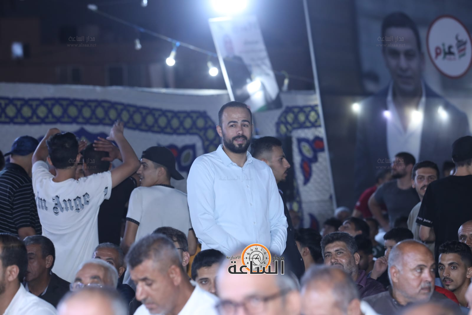 Madar Al-Saa Images 0.5427367803363274