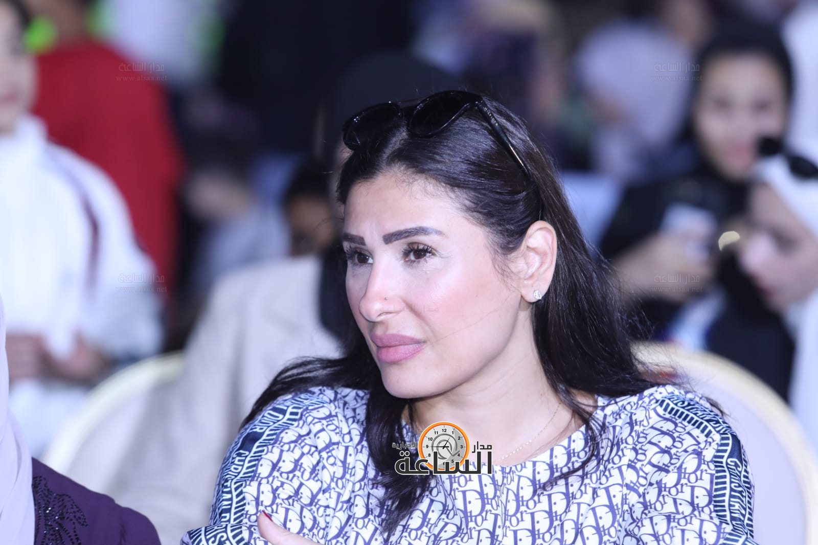 Madar Al-Saa Images 0.32953580281188266