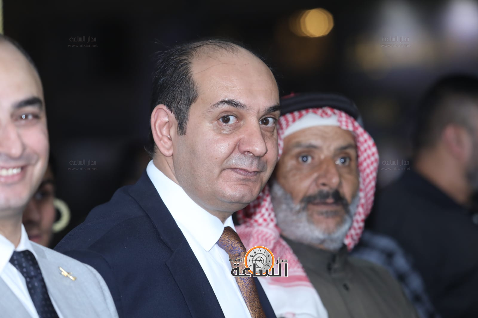 Madar Al-Saa Images 0.2655761994454784