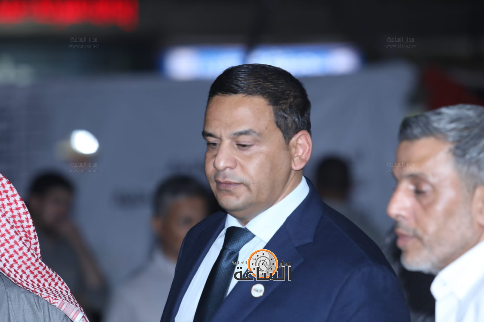 Madar Al-Saa Images 0.7077466719330339